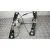 Elevalunas Delantero Izquierdo para Jaecoo 7 Phev