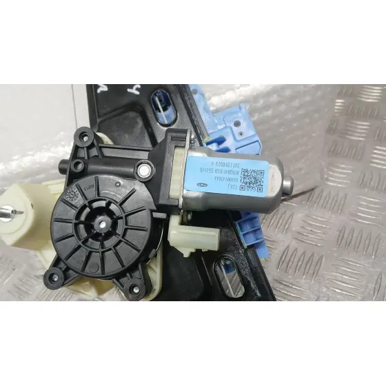 Elevalunas Trasero Derecho para Jaecoo 7 Phev