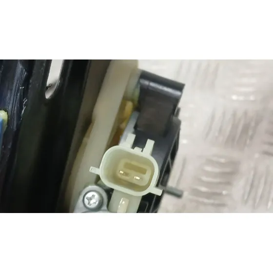 Elevalunas Trasero Derecho para Jaecoo 7 Phev