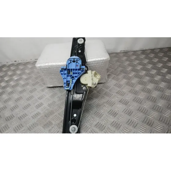 Elevalunas Trasero Derecho para Jaecoo 7 Phev