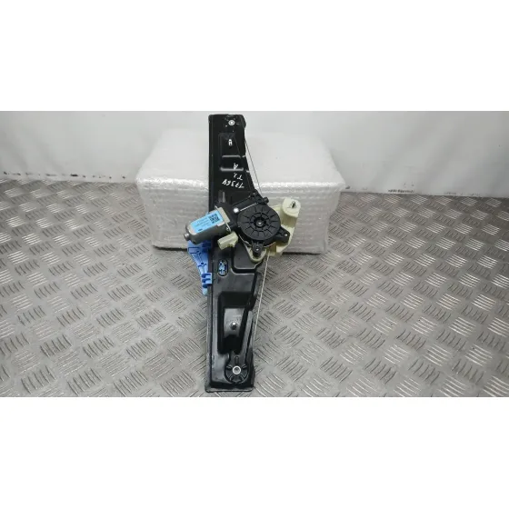 Elevalunas Trasero Izquierdo para Jaecoo 7 Phev