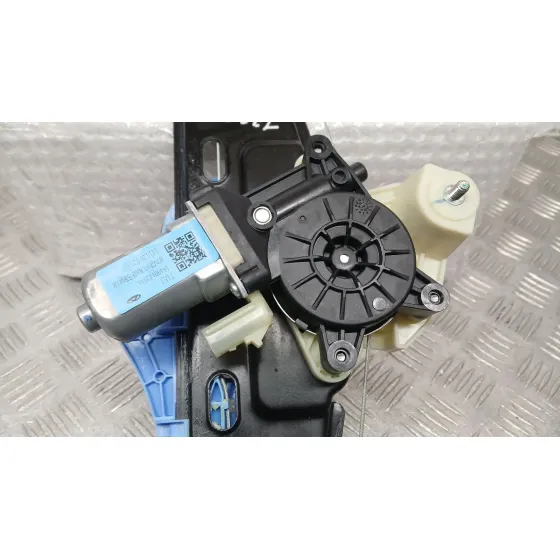 Elevalunas Trasero Izquierdo para Jaecoo 7 Phev