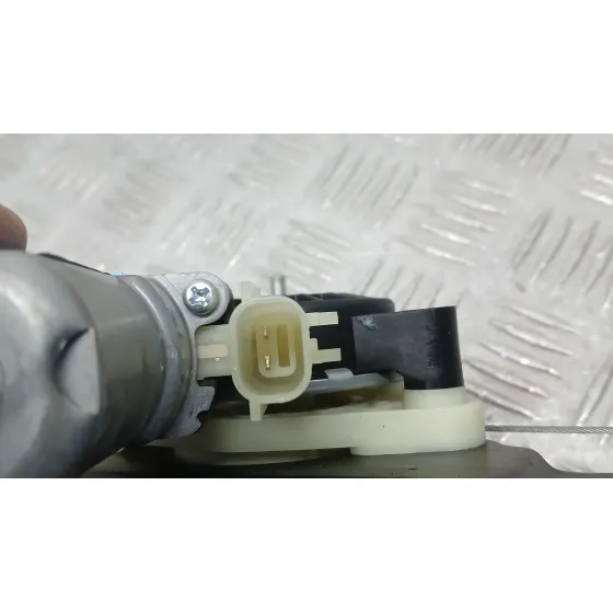 Elevalunas Trasero Izquierdo para Jaecoo 7 Phev