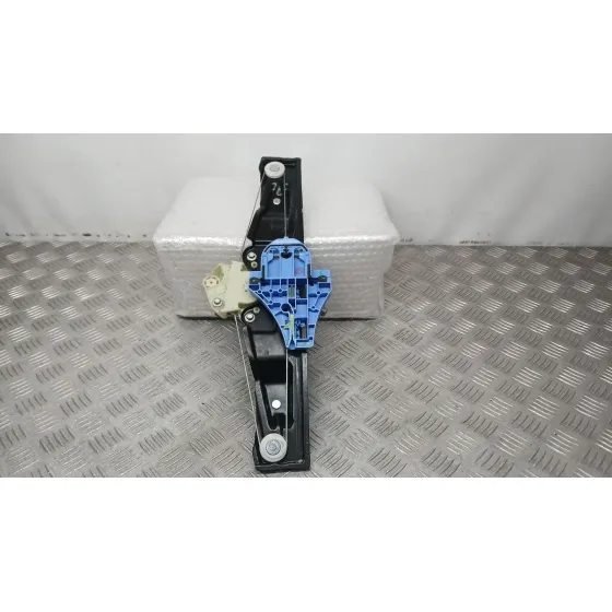 Elevalunas Trasero Izquierdo para Jaecoo 7 Phev