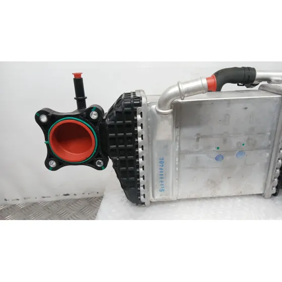 Intercooler para Jaecoo 7 Phev