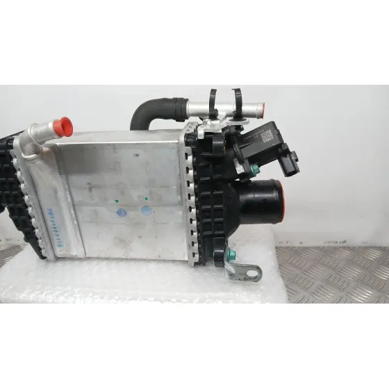 Intercooler para Jaecoo 7 Phev