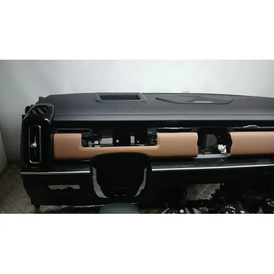 Kit Airbag para Jaecoo 7 Phev