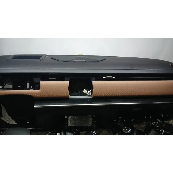 Kit Airbag para Jaecoo 7 Phev