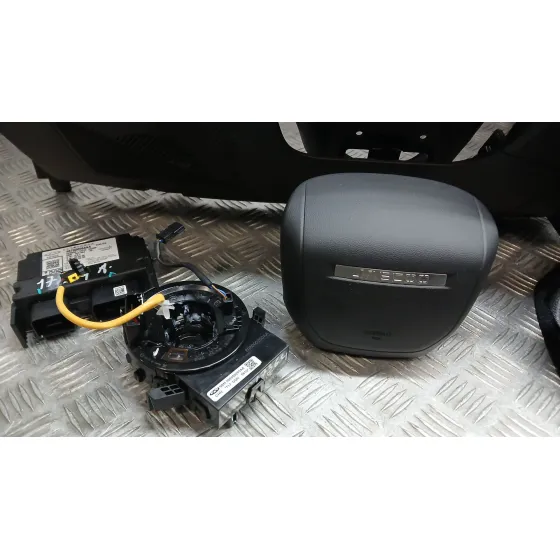Kit Airbag para Jaecoo 7 Phev
