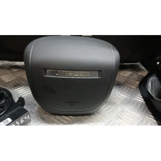 Kit Airbag para Jaecoo 7 Phev