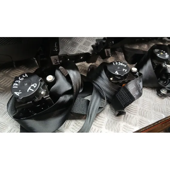 Kit Airbag para Jaecoo 7 Phev