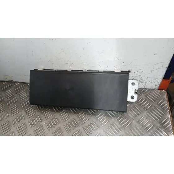 Kit Airbag para Jaecoo 7 Phev