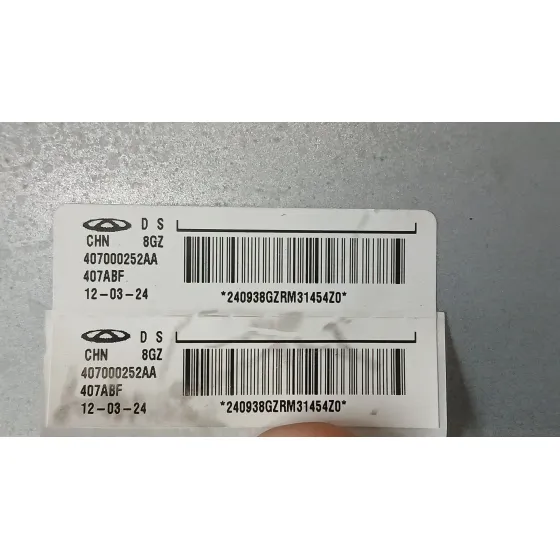 Kit Airbag para Jaecoo 7 Phev