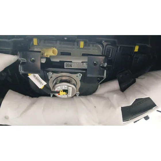Kit Airbag para Jaecoo 7 Phev