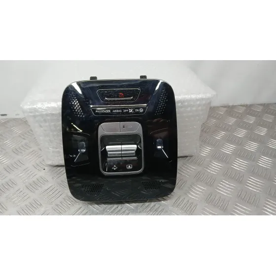 Luz Interior para Jaecoo 7 Phev