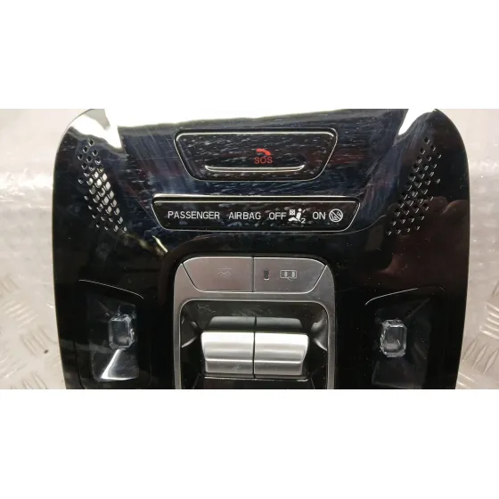 Luz Interior para Jaecoo 7 Phev