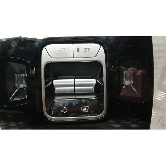Luz Interior para Jaecoo 7 Phev