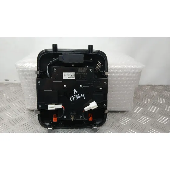 Luz Interior para Jaecoo 7 Phev