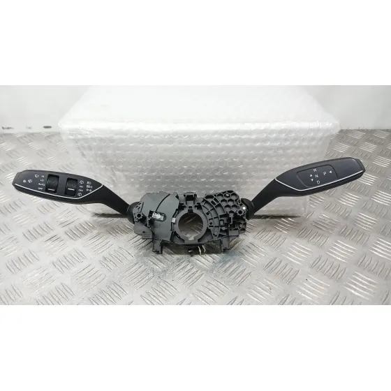 Mando Luces Y Limpia para Jaecoo 7 Phev