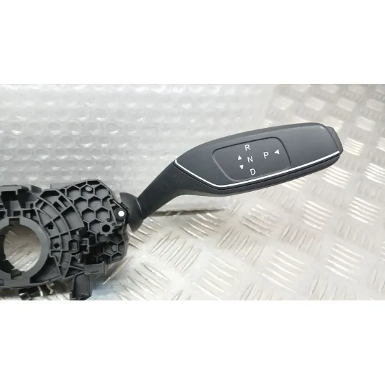 Mando Luces Y Limpia para Jaecoo 7 Phev