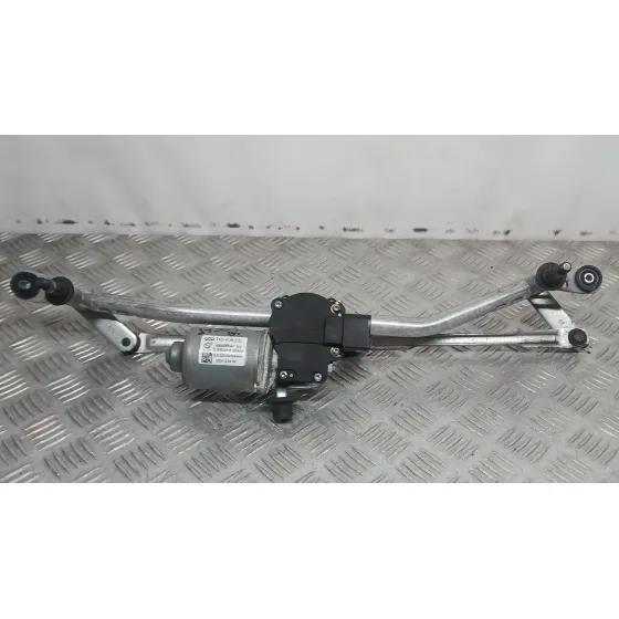 Motor Limpia Delantero para Jaecoo 7 Phev