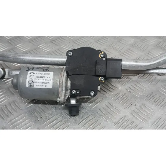Motor Limpia Delantero para Jaecoo 7 Phev