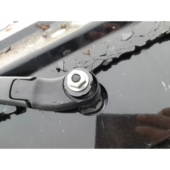 Motor Limpia Trasero para Jaecoo 7 Phev