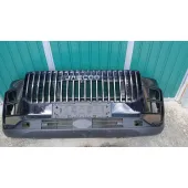 Paragolpes Delantero para Jaecoo 7 Phev