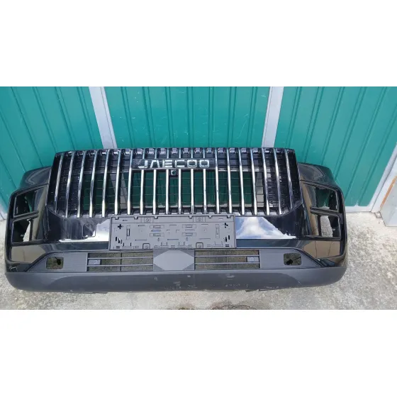 Paragolpes Delantero para Jaecoo 7 Phev