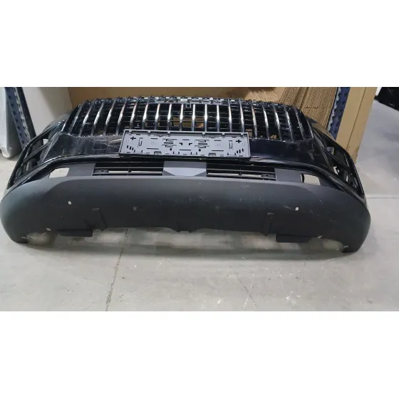 Paragolpes Delantero para Jaecoo 7 Phev