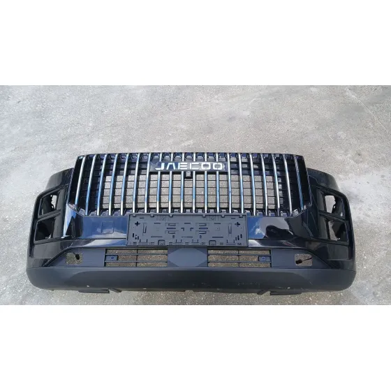 Paragolpes Delantero para Jaecoo 7 Phev