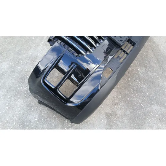 Paragolpes Delantero para Jaecoo 7 Phev