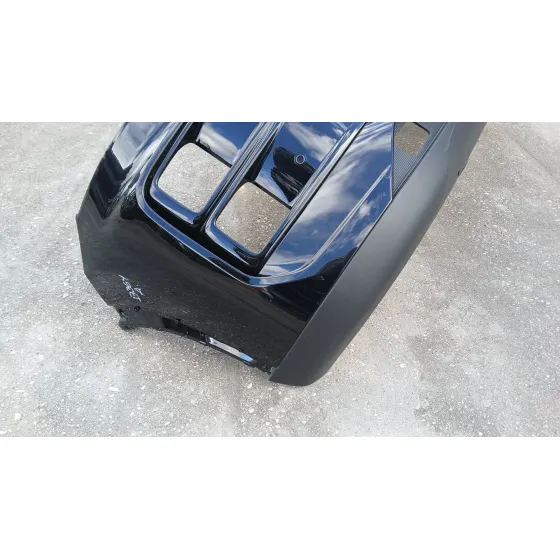 Paragolpes Delantero para Jaecoo 7 Phev