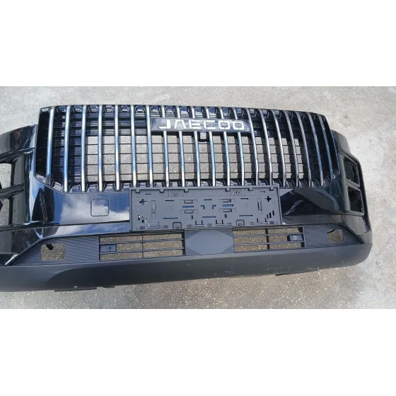 Paragolpes Delantero para Jaecoo 7 Phev