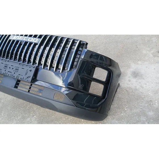 Paragolpes Delantero para Jaecoo 7 Phev