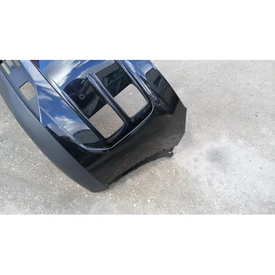 Paragolpes Delantero para Jaecoo 7 Phev