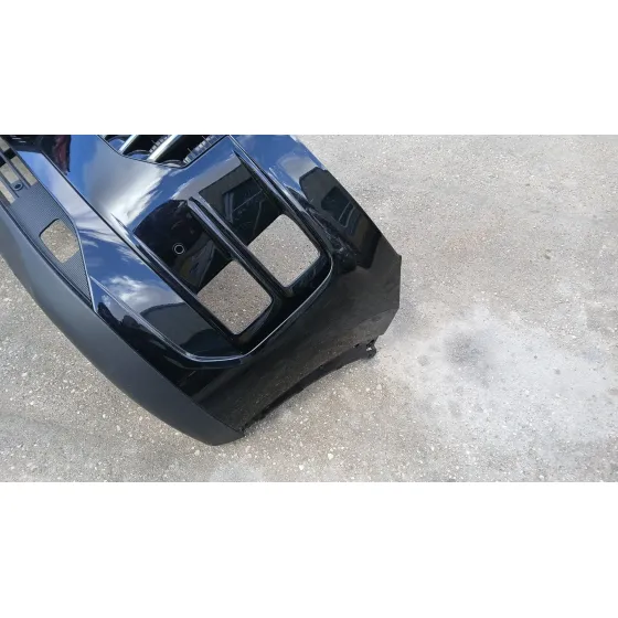 Paragolpes Delantero para Jaecoo 7 Phev