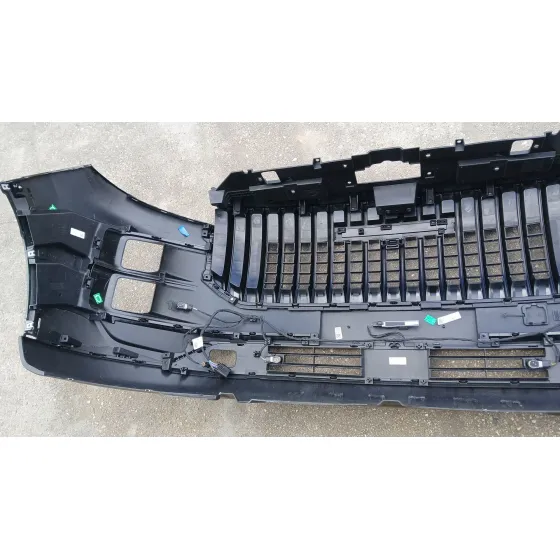 Paragolpes Delantero para Jaecoo 7 Phev