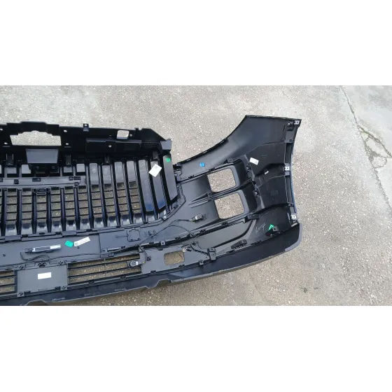 Paragolpes Delantero para Jaecoo 7 Phev