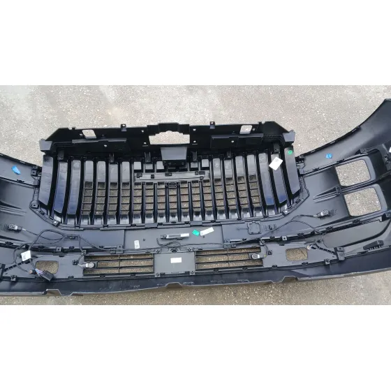 Paragolpes Delantero para Jaecoo 7 Phev