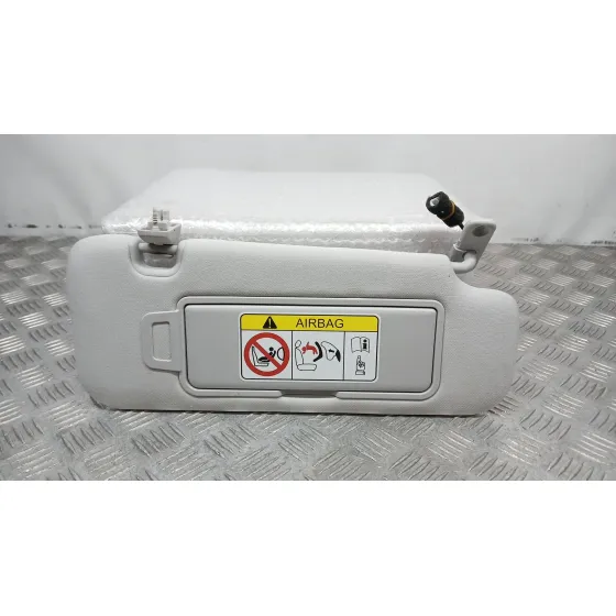 Parasol Derecho para Jaecoo 7 Phev