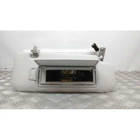 Parasol Derecho para Jaecoo 7 Phev