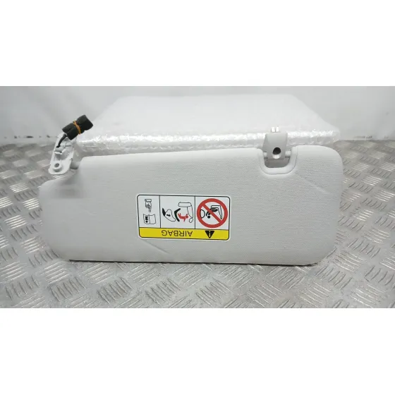 Parasol Derecho para Jaecoo 7 Phev
