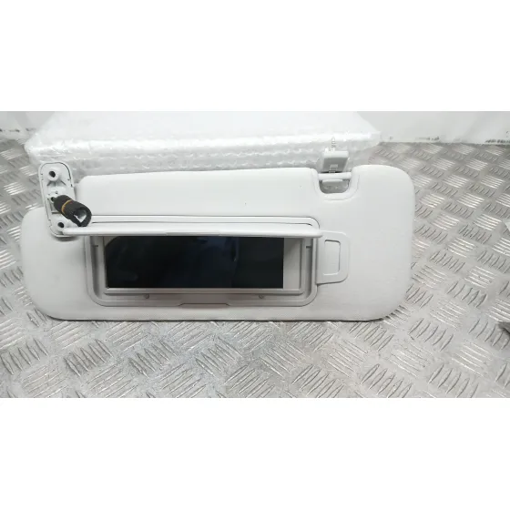 Parasol Izquierdo para Jaecoo 7 Phev
