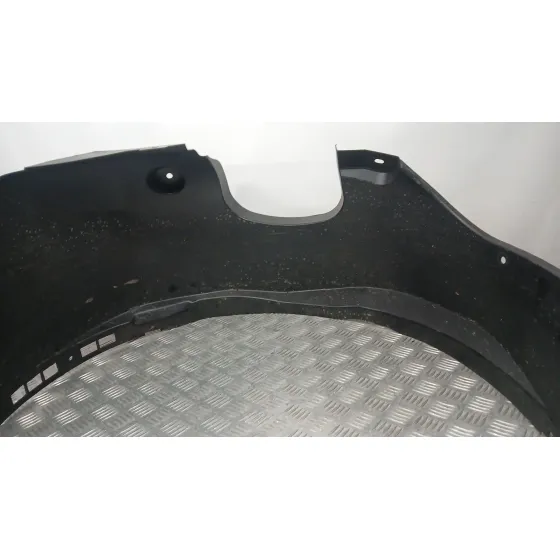 Plastico Pase Rueda Del. Dch. para Jaecoo 7 Phev