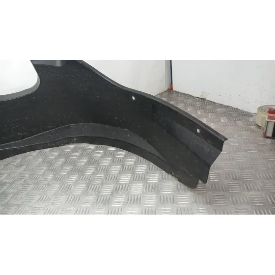 Plastico Pase Rueda Del. Dch. para Jaecoo 7 Phev