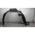 Plastico Pase Rueda Del. Izq. para Jaecoo 7 Phev