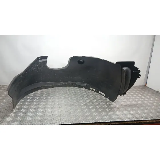 Plastico Pase Rueda Del. Izq. para Jaecoo 7 Phev