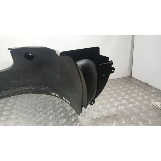 Plastico Pase Rueda Del. Izq. para Jaecoo 7 Phev