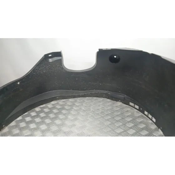 Plastico Pase Rueda Del. Izq. para Jaecoo 7 Phev